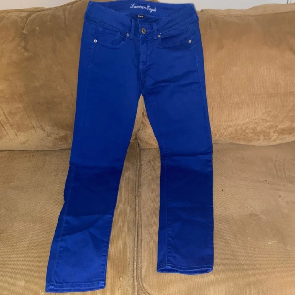 Women jeans